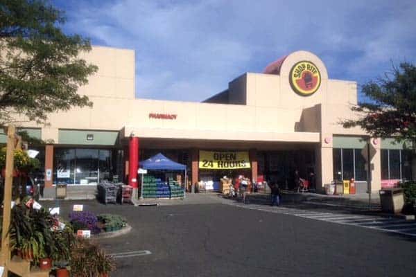 ShopRite of Elizabeth - Village Supermarkets