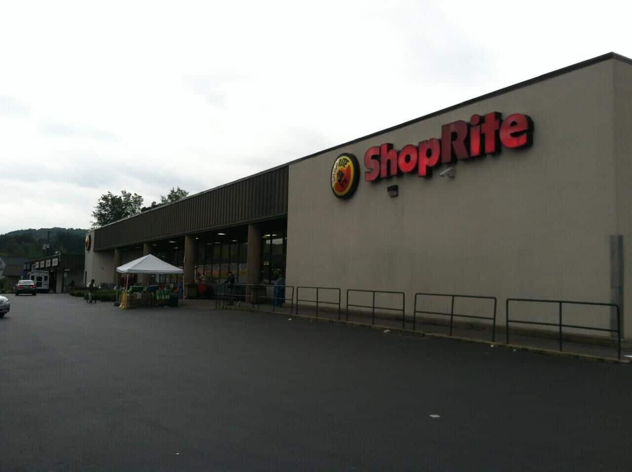 ShopRite of Stroudsburg
