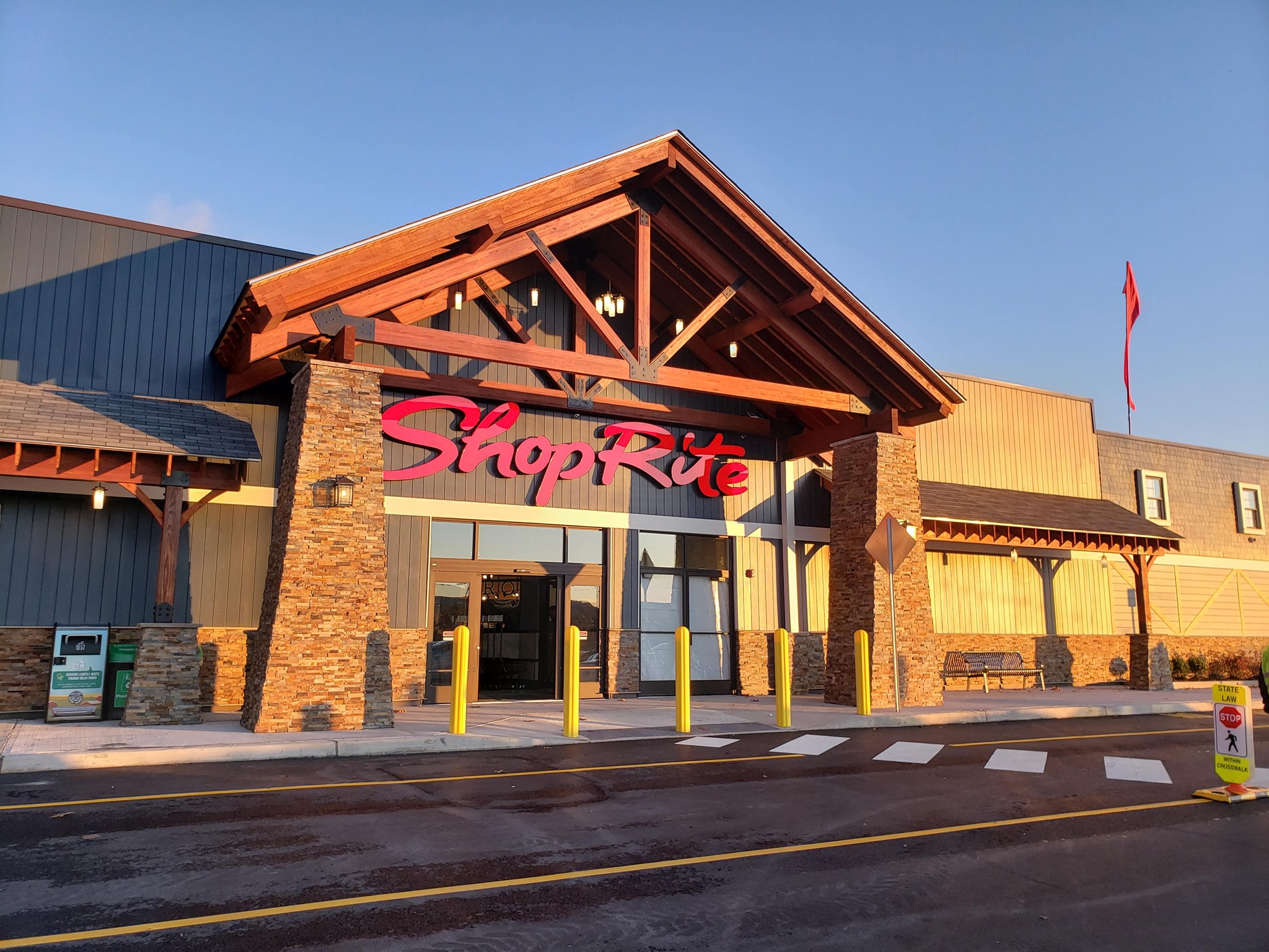 ShopRite of Stroudsburg