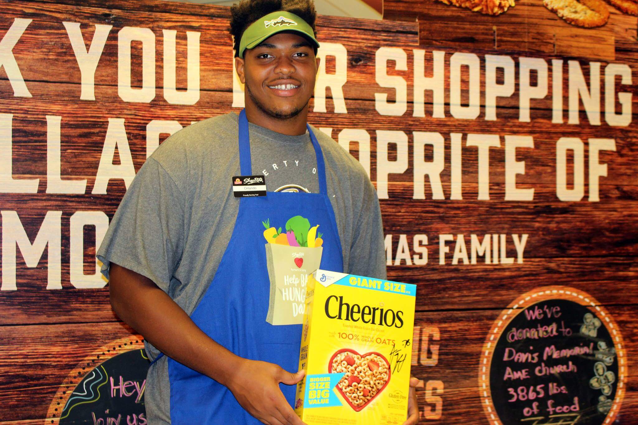 ShopRite - Supermarket in Lutherville - Timonium