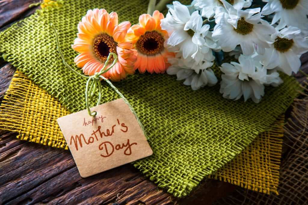 Happy Mother’s Day from Village Super Market