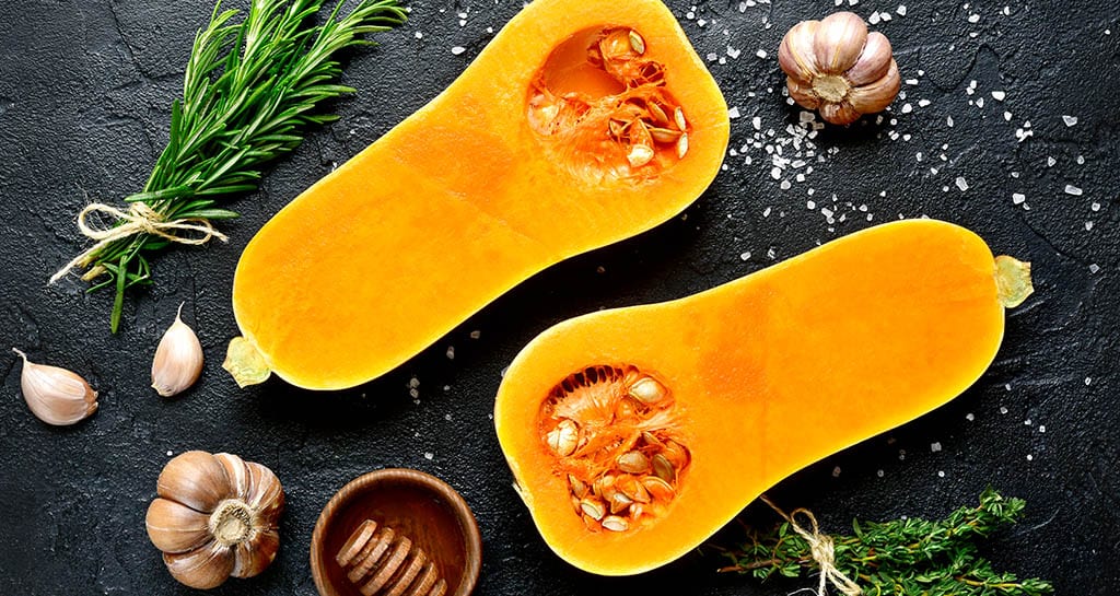 Sneaky Squash: Three Steps to Prep & Add Butternut Squash into your Child’s Diet