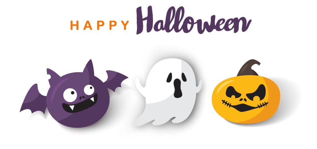 Happy Halloween to you and your family from the Village Nutrition Team!