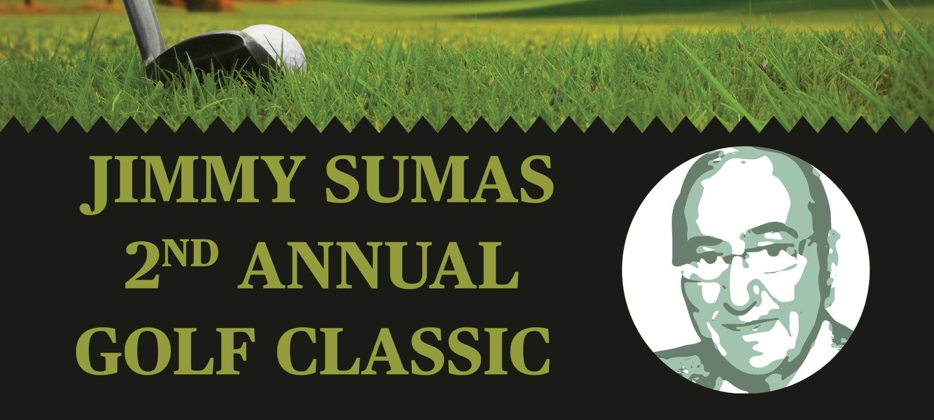 Jimmy Sumas 2nd Annual Golf Classic