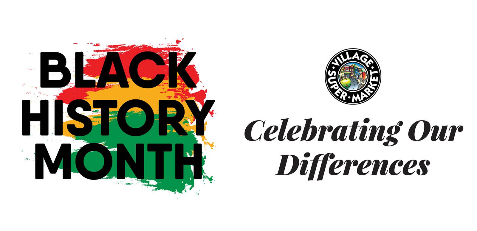 Celebrating Our Differences – Black History Month