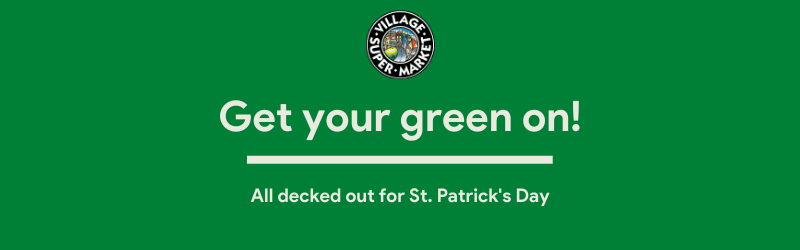 2022 Get Your Green On