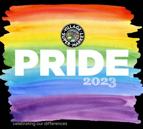 Pride 2023